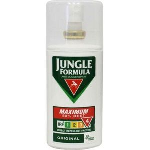 Jungle Formula Maximum original 75 ml