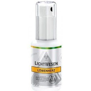Lichtwesen Leeuwenhart tinctuur spray 30 ml