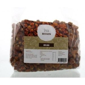 Mijnnatuurwinkel Inca bessen 1 kg