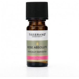 Tisserand Aromatherapy Roos absoluut (Rosa damascena) etherische olie 2 ml