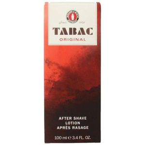 Tabac Original aftershave lotion 100 ml