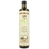 Aman Prana MCT olie premium duo power biologisch 500 ml