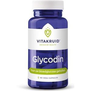 Vitakruid Glycodin 90 vcaps
