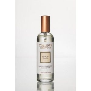 Collines de Provence Interieur parfum witte thee 100 ml