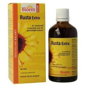 Bloem Rusta 100 ml