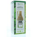 Biotona Matcha experience kit grey & green