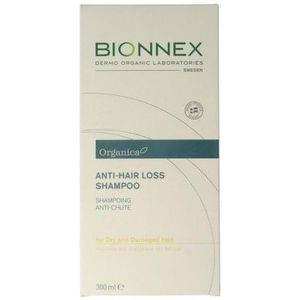 Bionnex Shampoo anti hair loss 300 ml