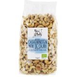 Nice & Nuts Cashewnoten en gezouten 1 kg