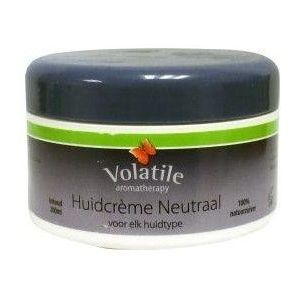 Volatile Huidcreme neutral 200 ml