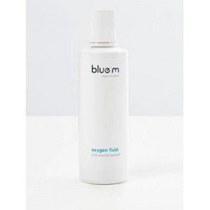 Bluem Neutraal mondwater - oxygen fluid 500 ml