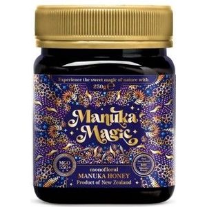 Manuka Magic Manuka honing MGO 550+ 250 gram