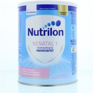Nutrilon Nenatal 1 900 gram