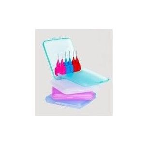 Tepe Travel case voor ragers