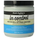 Aunt Jackies Conditioner in control 426 gram