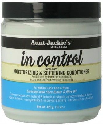 Aunt Jackies - Conditioner in Control - 426 gram