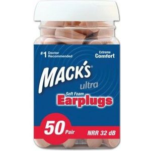 Macks Safesound ultra 100 stuks