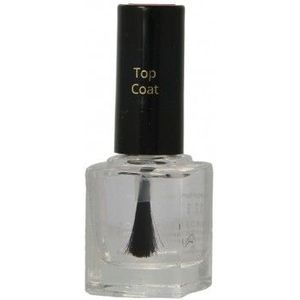 John van G Top coat 60 seconds dry 9 ml