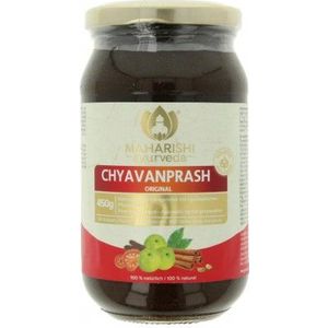 Maharishi Ayurveda Chyavanprash pasta 450 gram