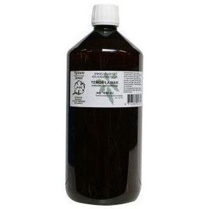 Natura Sanat - Curcuma xanthorrhiza - Tinctuur - 100 gram - Voedingssupplement