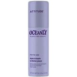 Attitude - Oceanly ANTI-AGING Solid Oogcrème