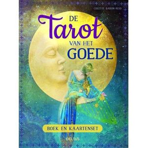 De tarot van het goede boek en kaarten