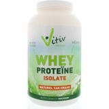 Vitiv Whey proteine isolaat 1 kg