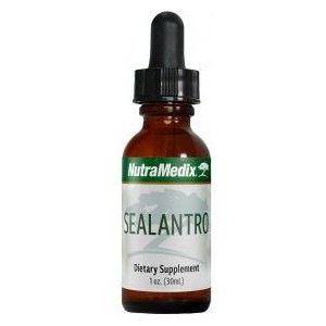 Nutramedix Sealantro 30 ml