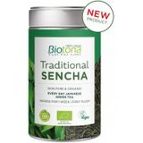 Biotona Sencha80 gram