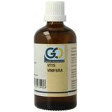 Kruidenthee - Vitis Vinifera - Bio - 6 ml