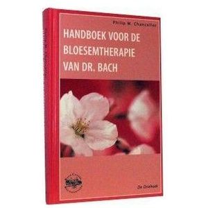 Bach Handboek voor de bloesemtherapie