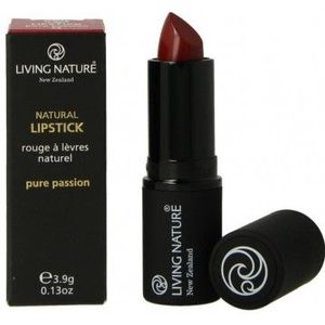Living Nature Lippenstift pure passion 4 gram