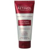 Retinol - Anti-aging Handcreme - 100 gram - SPF 12
