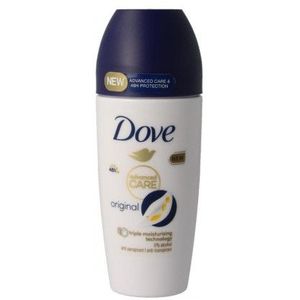 Dove Deodorant spray original 50 ml