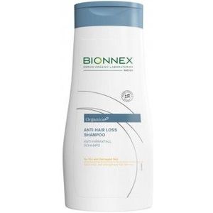 Bionnex Organica Anti-hair loss shampoo droog & beschadigd haar  300 ml