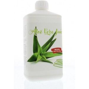 Naproz Aloe vera juice 1 liter