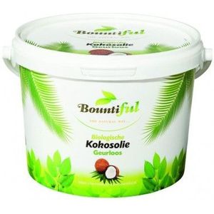Bountiful Kokosolie 2 liter