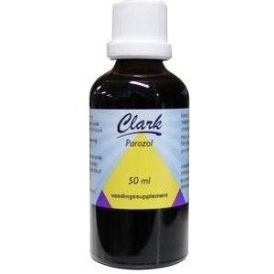Clark Parozol 50 ml