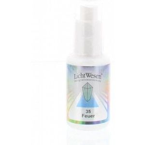 Feuer Tinktur Spray Lichtwes