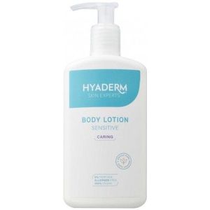 Hyaderm Body lotion sensitive caring 250 ml