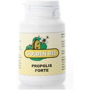 Golden Bee Propolis forte 60 capsules