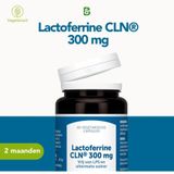 Bonusan Lactoferrine 300 mg 60 capsules