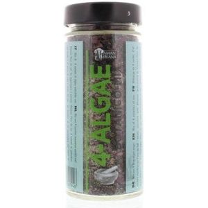 Aman Prana Orac botanico mix 4 algae 75 gram