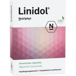 Nutriphyt Linidol 30 vcaps