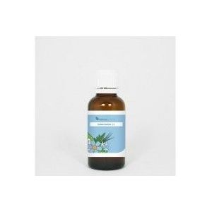 BalancePharma - ECT015 - Kruidenpreparaat - Alcohol 20%