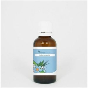 BalancePharma - ECT022 - Postnataal Endocrinotox - Kruidentincturen - 20% Alcohol