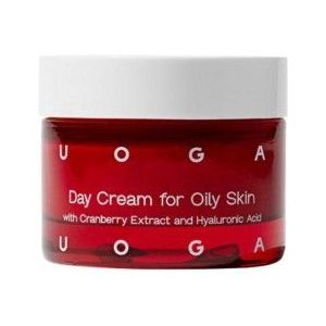 Uoga Uoga Day cream combined/oily skin 30 ml