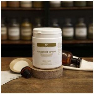 Glucosamine Complex - Mineralenpreparaat - 8 Gram - Met Vitamine C