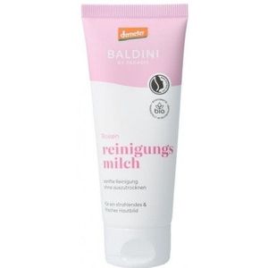 Baldini Cleansing milk rose demeter 75 ml