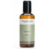 Tisserand Aromatherapy Jojoba olie organic 100 ml