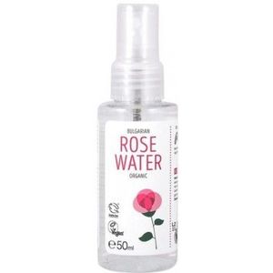 Zoya Goes Pretty Rose water organic 50 ml